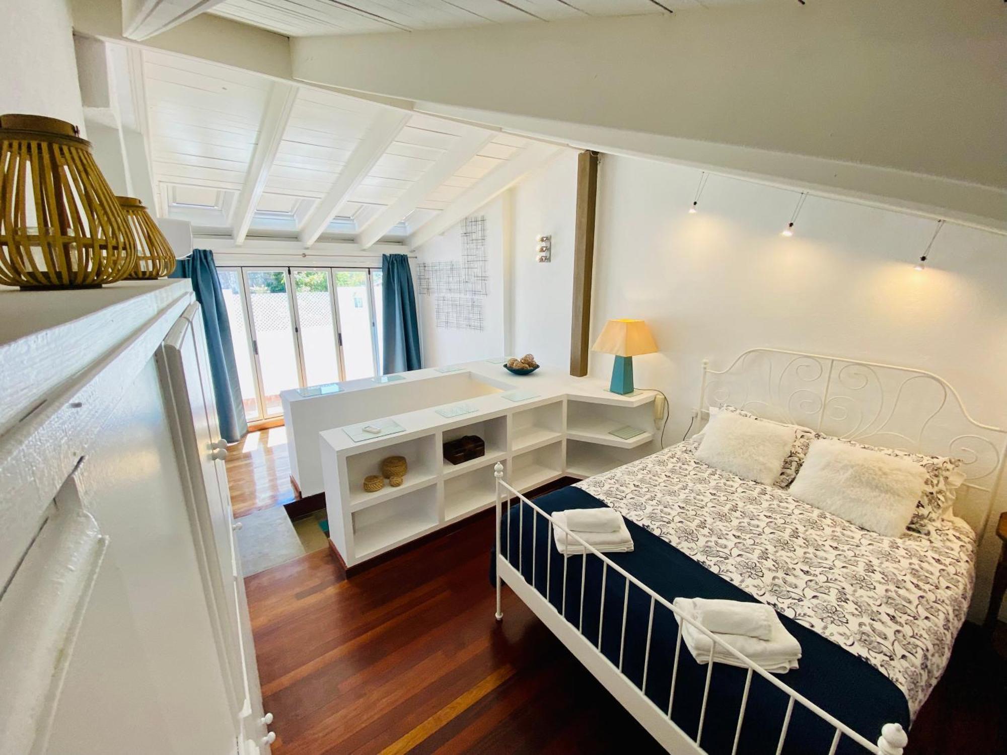 Almocabar Luxury Apartment รอนดา ภายนอก รูปภาพ
