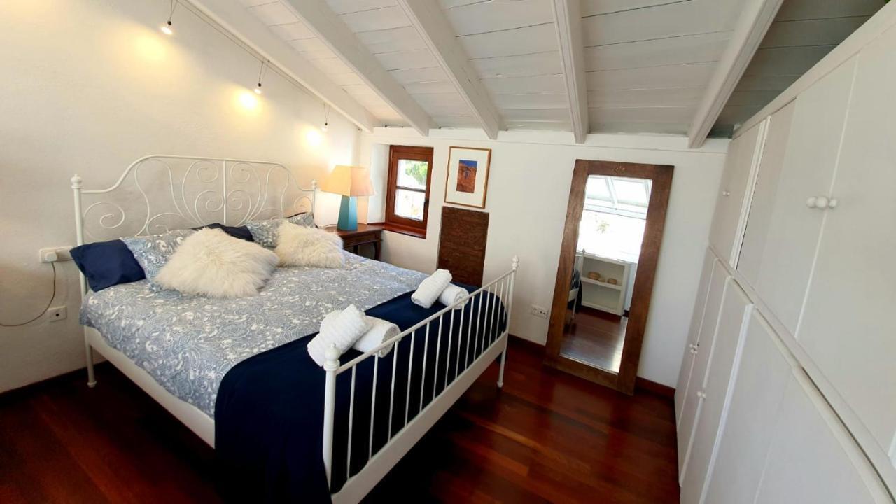 Almocabar Luxury Apartment รอนดา ภายนอก รูปภาพ