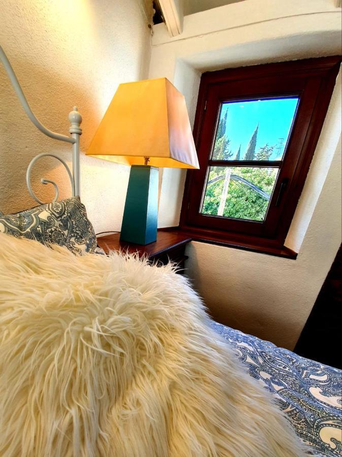 Almocabar Luxury Apartment รอนดา ภายนอก รูปภาพ