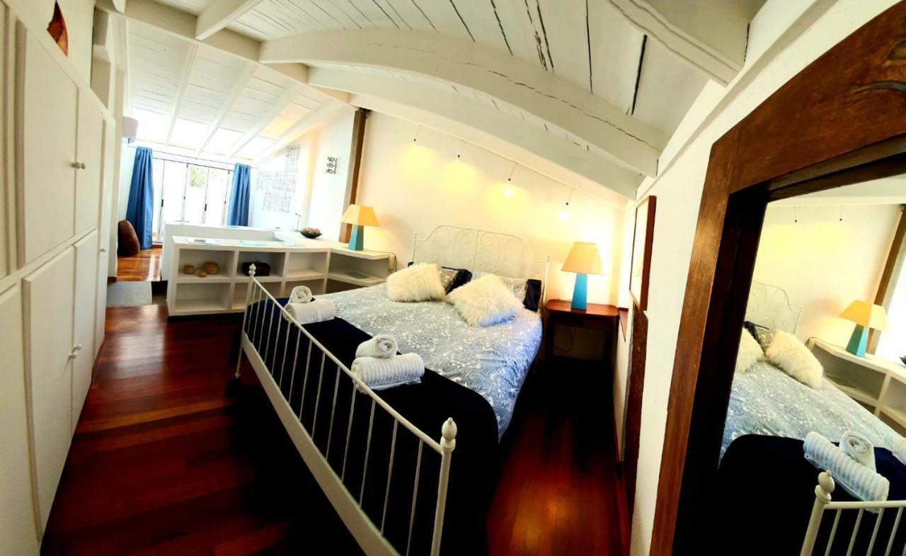 Almocabar Luxury Apartment รอนดา ภายนอก รูปภาพ